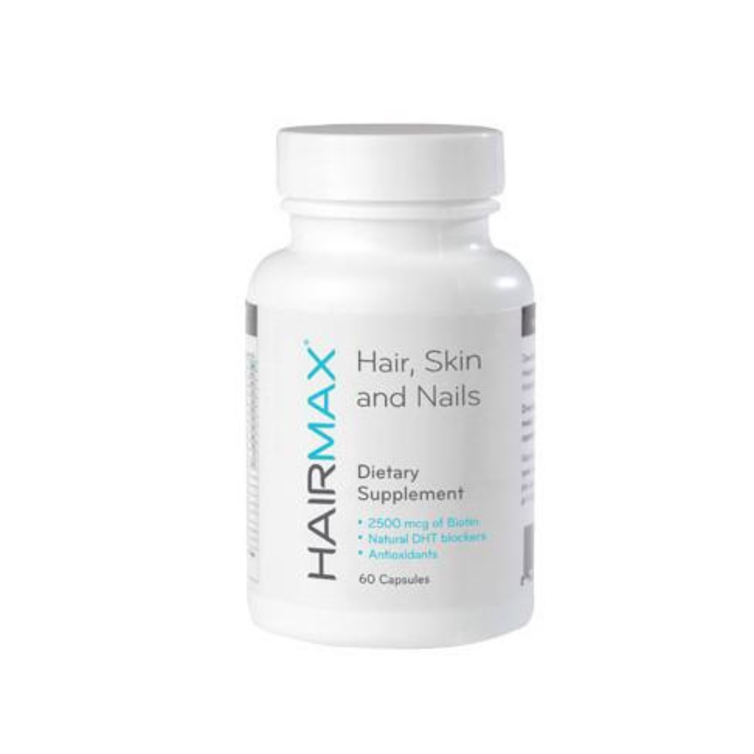 HairMax Dietary Supplements