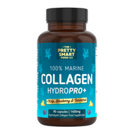 Marine Collagen Capsules